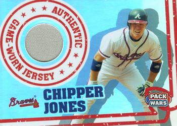 Chipper Jones