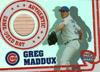 Greg Maddux