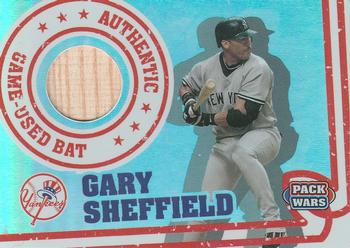 Gary Sheffield