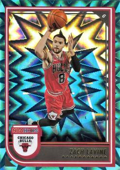 Zach LaVine