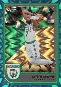 Jaylen Brown