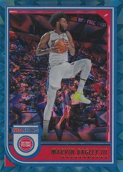 Marvin Bagley III
