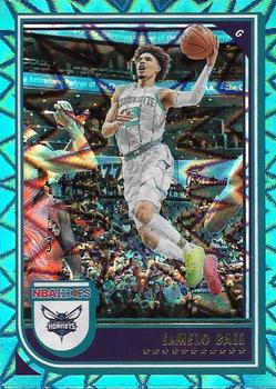 LaMelo Ball