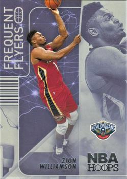 Zion Williamson