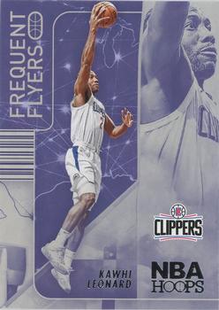Kawhi Leonard