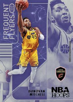 Donovan Mitchell