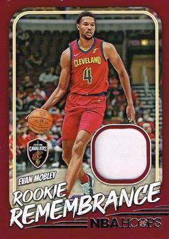 Evan Mobley