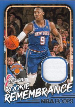 RJ Barrett