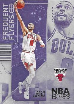 Zach LaVine