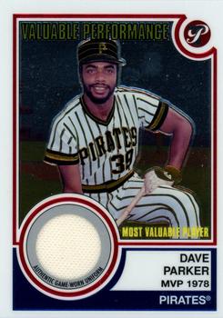 Dave Parker