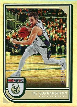 Pat Connaughton