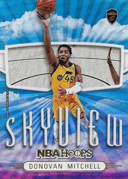 Donovan Mitchell