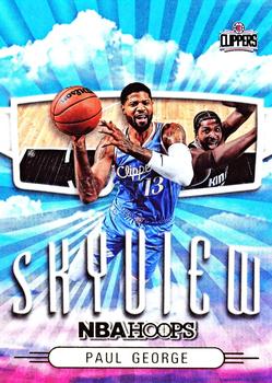 Paul George