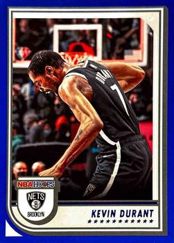 Kevin Durant