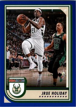 Jrue Holiday