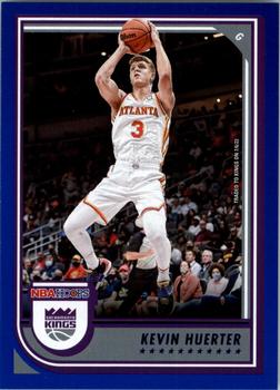 Kevin Huerter