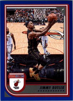 Jimmy Butler