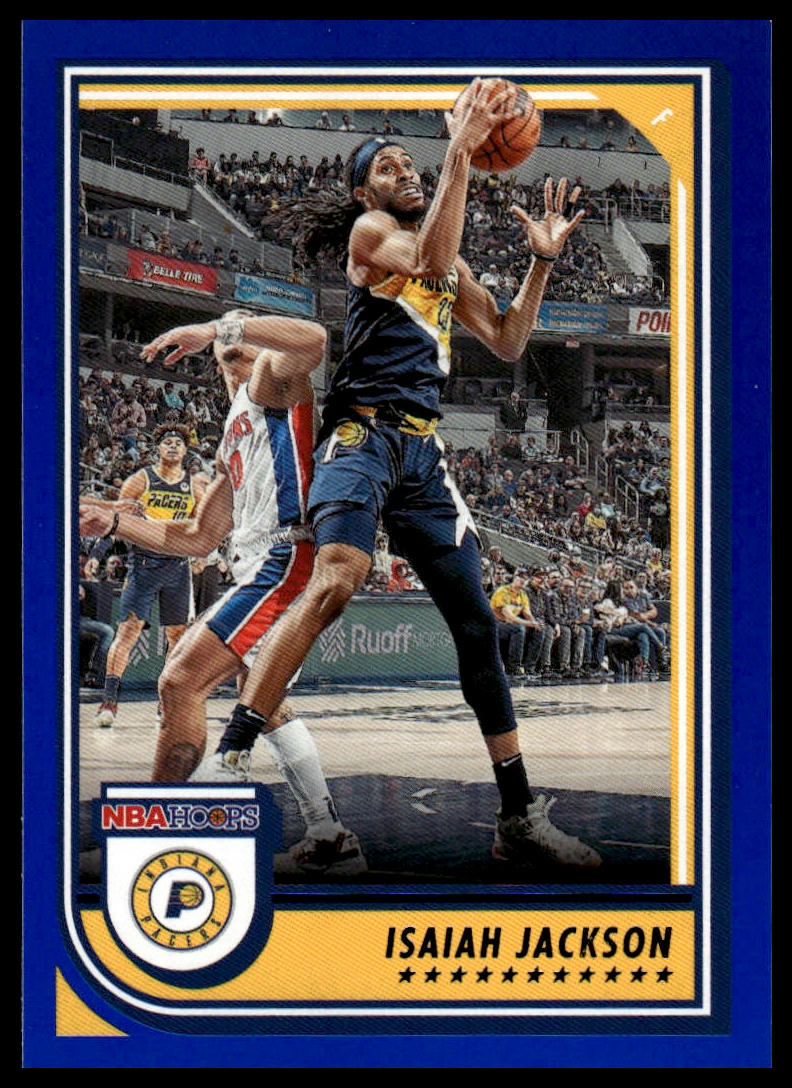 Isaiah Jackson