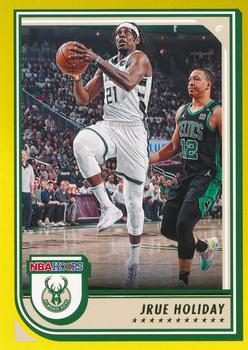 Jrue Holiday