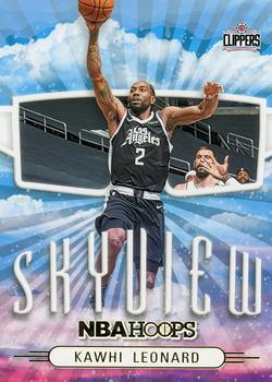 Kawhi Leonard