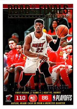 Jimmy Butler