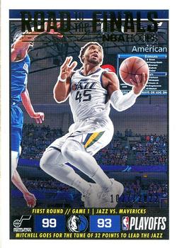 Donovan Mitchell