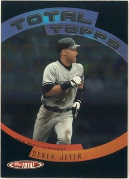 Derek Jeter