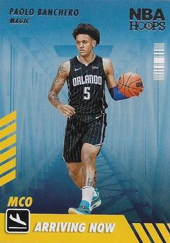#1 Paolo Banchero