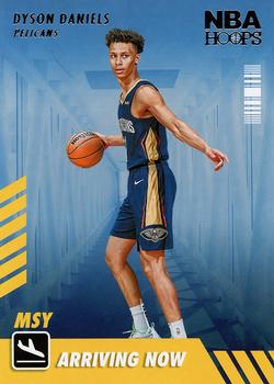 Dyson Daniels