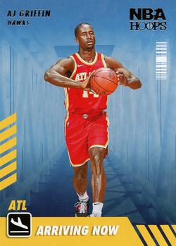 AJ Griffin