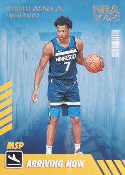 Wendell Moore Jr.