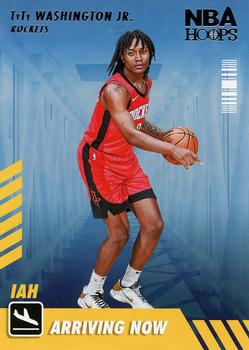 TyTy Washington Jr.