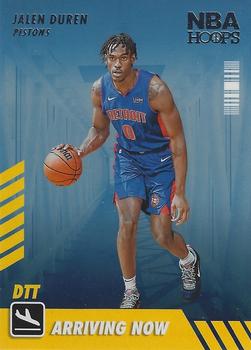 Jalen Duren