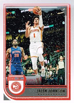 Jalen Johnson