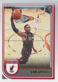 Bam Adebayo