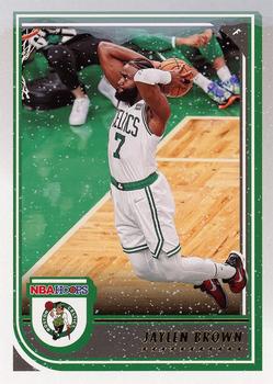 #2 Jaylen Brown