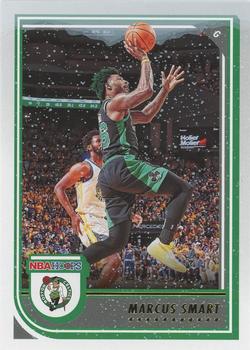 Marcus Smart