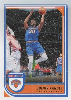 Julius Randle