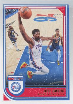 Joel Embiid