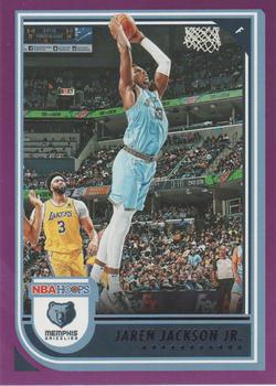 Jaren Jackson Jr.