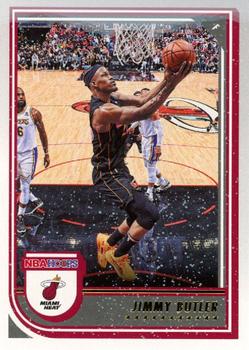 Jimmy Butler