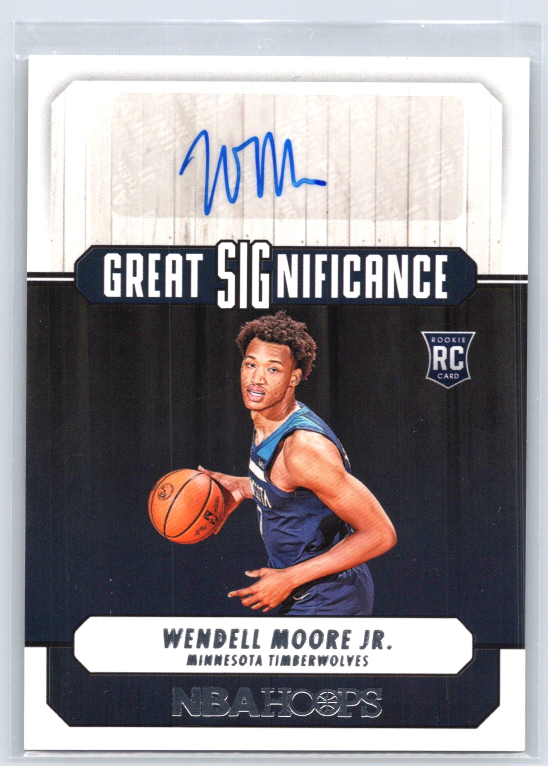 Wendell Moore Jr.