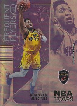 Donovan Mitchell