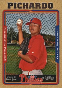 Kelvin Pichardo