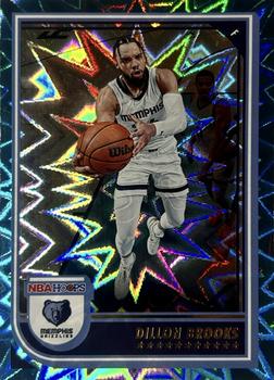 Dillon Brooks