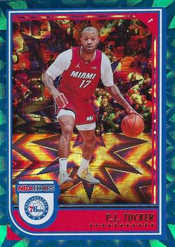 P.J. Tucker