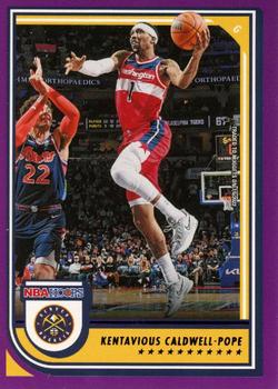 Kentavious Caldwell-Pope