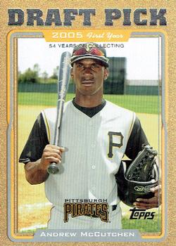 Andrew McCutchen