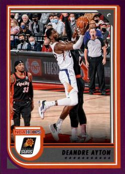 Deandre Ayton