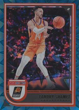 Landry Shamet